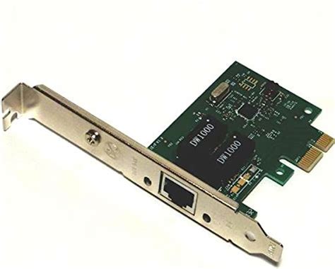 Amazon Realtek Rtl E Gigabit Pci Express Ethernet Network