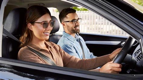 Driving Vision What You Need To Know Racv