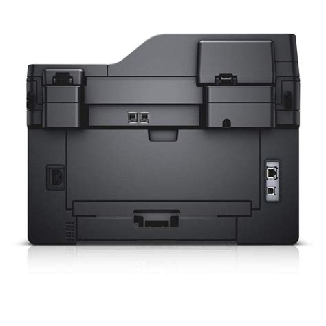 Dell Multifunction Printer E515dw