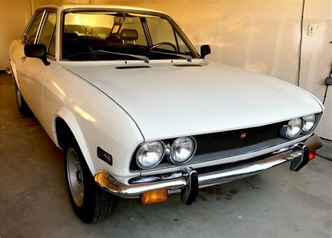 1972 Fiat 124 Sport Coupe 1 | Barn Finds