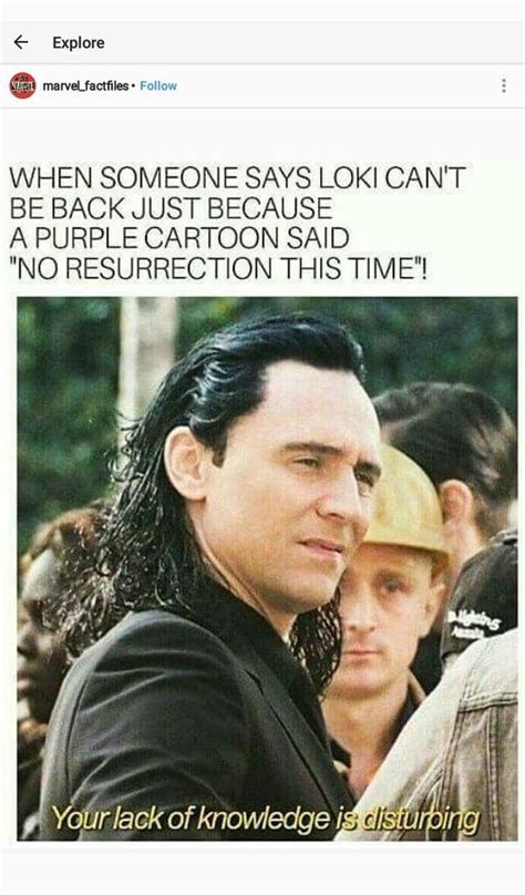 10 Loki Memes Only Real Fans Will Understand