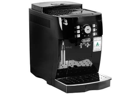 Avtomatski Kavni Aparat Delonghi Magnifica S Ecam B Rne Barve