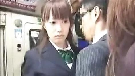 Japanese Train Fuck Fest3 Asian Porn XHamster