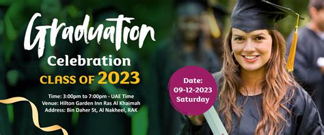 Graduation Ceremony 2023 – UNIVERSITY OF STIRLING UAE