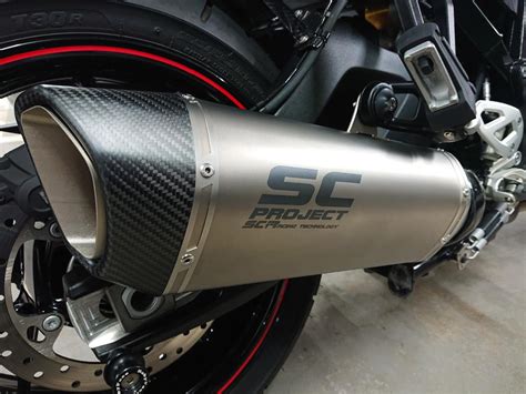 Sc Project Sc R Slip On Exhaust Bmw S Xr Lupon Gov Ph