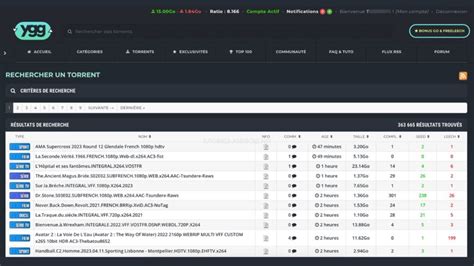 Yggtorrent Voici La Nouvelle Adresse Du Site Torrent En