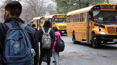 Why School Segregation Persists Despite Growth In Student Diversity