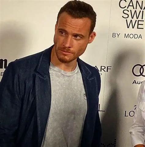 kerem bursin net worth 2025