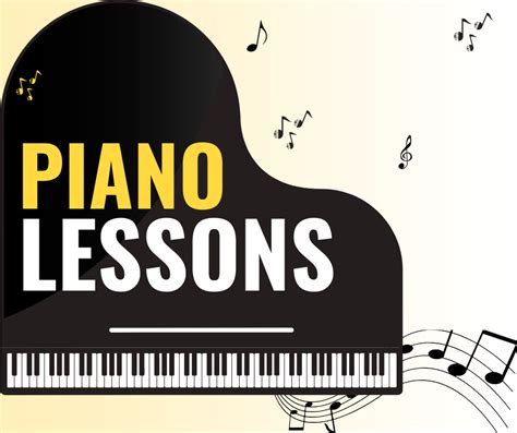 Piano Lessons - City of Redlands