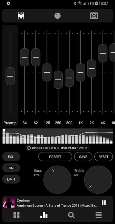 Best Windows Audiophile Equalizer App Bapbest