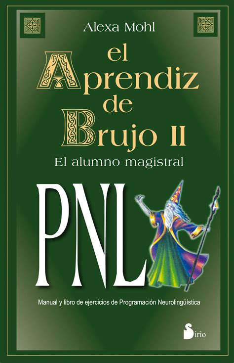 Aprendiz De Brujo Ii El Pnl