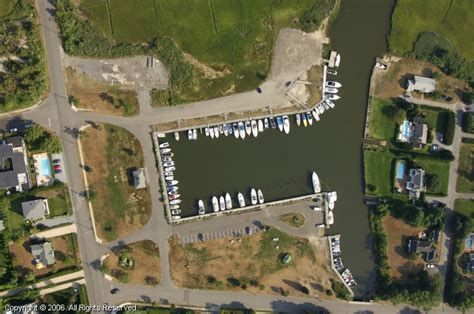 Westhampton Beach Municipal Marina