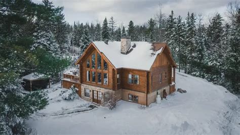 Top Cabin Rentals In The U S For Your Perfect Getaway Top Rated On