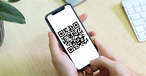 Ios Te Hi Bir Ey Kurmadan Qr Kodlar Nas L Okunur Hile Kitapl