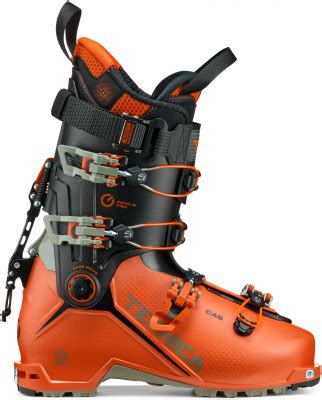 Tecnica Zero G Tour Pro Boot