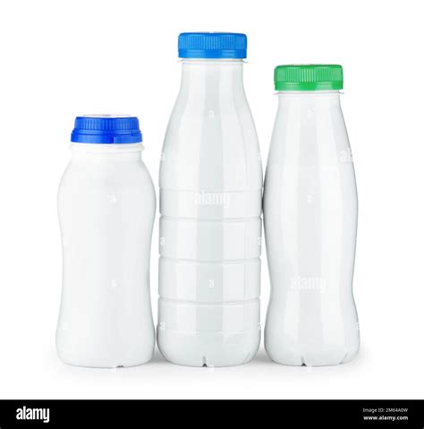 three isolated bottle Stock Photo - Alamy
