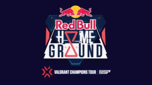 Emea Vs Na Valorant Red Bull Home Ground