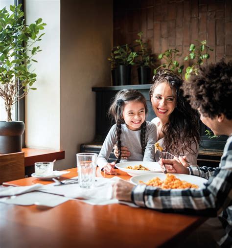 Uncovering the value of family-friendly dining
