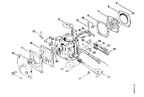 Stihl Farm Boss Parts Diagram