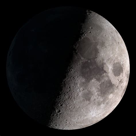 Nasas 4k Moon Video Tour Will Blow You Away Newsweek