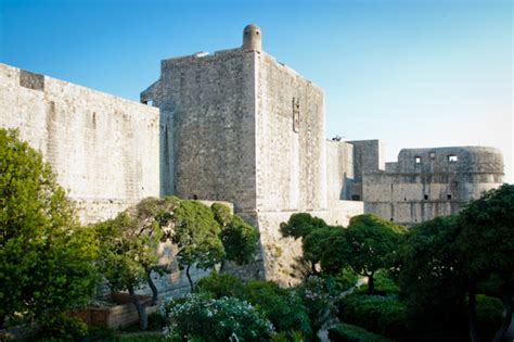 Dubrovnik for a Day: Adventures on Lokrum Island – twoOregonians