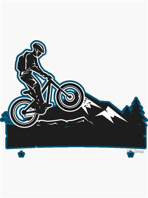 "Motocross- 9" Sticker for Sale by JIS-Shop | Redbubble