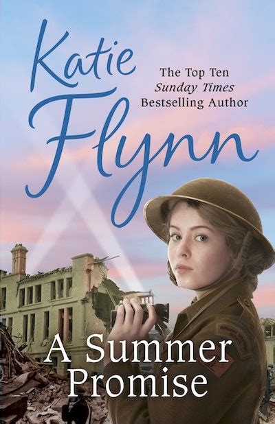 A Summer Promise By Katie Flynn Penguin Books New Zealand