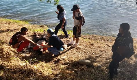 Joven Muere Ahogado En La Laguna De Apoyo En Masaya