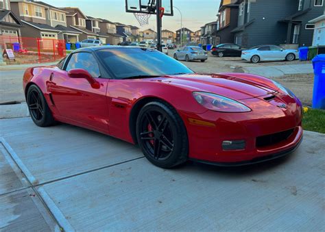 2007 Corvette Z06 | Cars & Trucks | Calgary | Kijiji