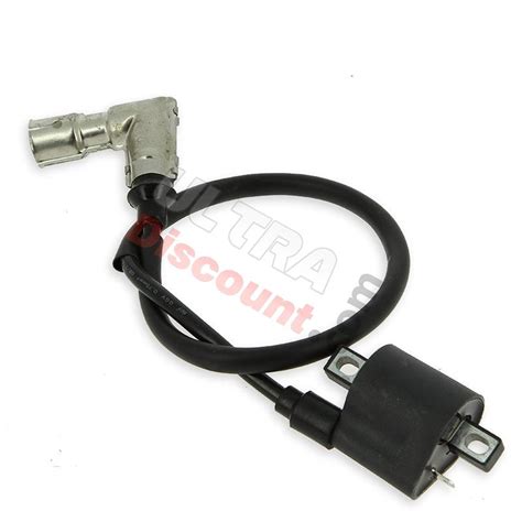 Ignition Coil For Atv Bashan Quad 200cc Bs200s 7 Ignition Bashan Parts Atv 200cc Bs200s7