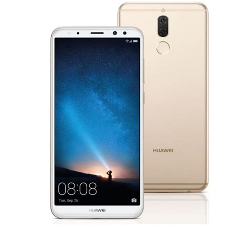 Huawei Mate Lite Dual Sim Gb Gb Rne L Prestige Gold