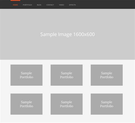 add full width image   studiopress theme