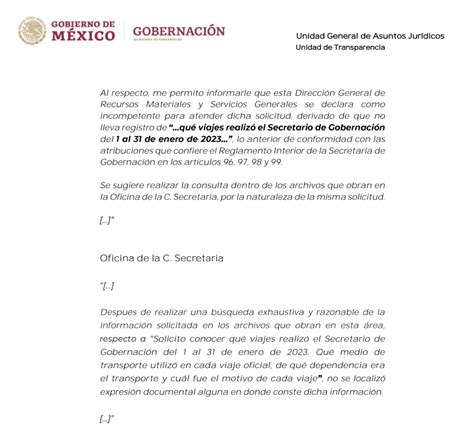 Vuelo fantasma ocultan cómo viajó Adán Augusto al informe de Andrea