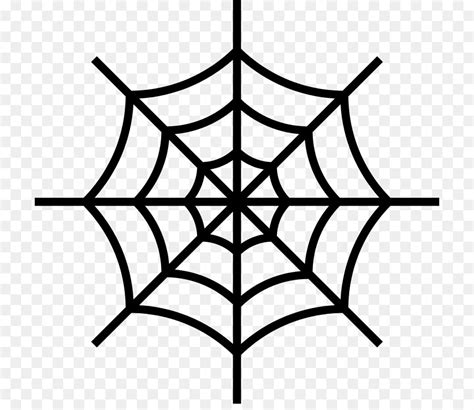 png transparent background spider web png - Clip Art Library