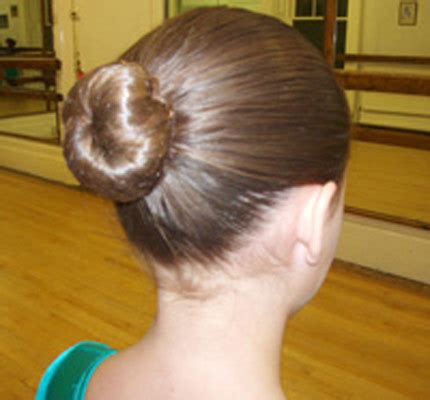 Ballet Bun - Salisbury Ballet, Jazz, Modern & Tap Dance Classes. Dance ...