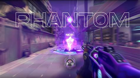 Arcade Bundle Phantom New Valorant Skin Youtube