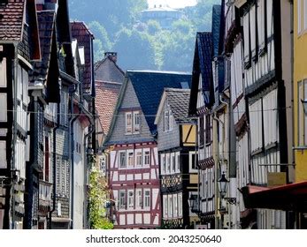 1,127 Marburg old town Images, Stock Photos & Vectors | Shutterstock