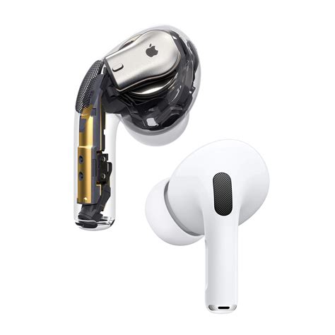 Apple AirPods Pro (Renovado) | iletisim.akdeniz.edu.tr