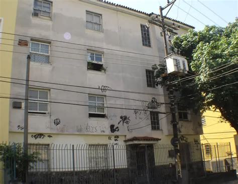 Condom Nio Edificio Diaclice Ii Rua Ibituruna Maracan