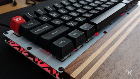 Best Mechanical Keyboards KnowTechie