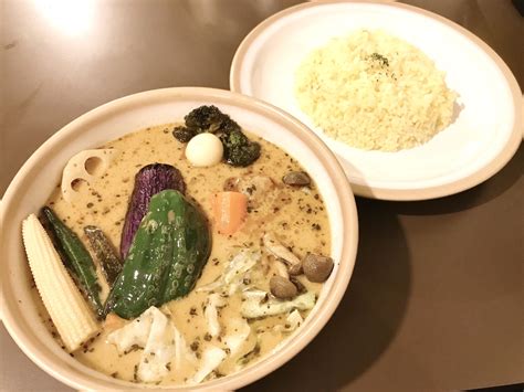 【札幌～大通周辺の絶品スープカレー9選】 穴場＆人気店を実食レポート！ 北海道ルッチ