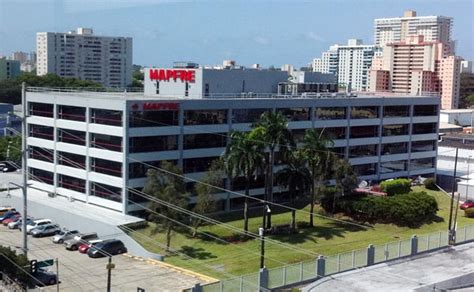 MAPFRE maintains credit rating strength – News is My Business