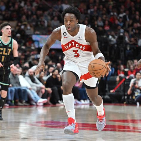 Og Anunoby: Mastermind Behind the Knicks’ Unstoppable Rally ...