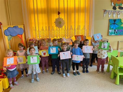 Czysto To Zdrowie Wiatowy Dzie Zdrowia Przedszkole Nr