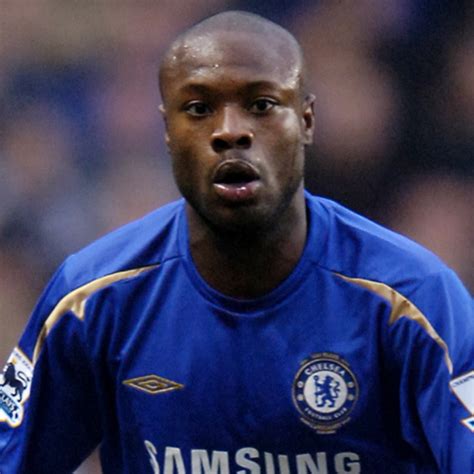 William Gallas France : William Gallas Insists Chelsea And France Star ...