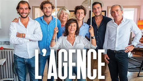 L Agence L Immobilier De Luxe En Famille La Saison Bient T De