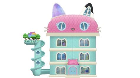 Personagens Casa Da Gabby Png - Personagens Casa Magica Da Gabby Png