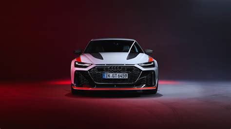 Audi RS 6 Avant GT 2024 4K Wallpaper - HD Car Wallpapers #25896