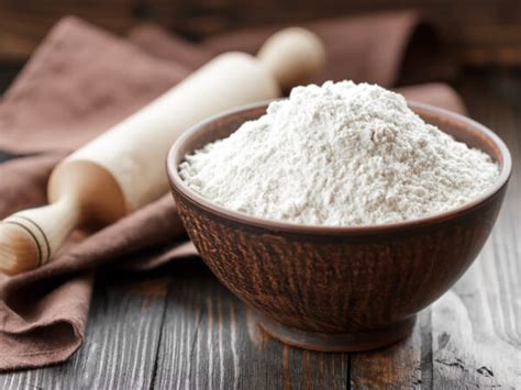 20 Types Of Flour For Baking HICAPS Mktg Corp