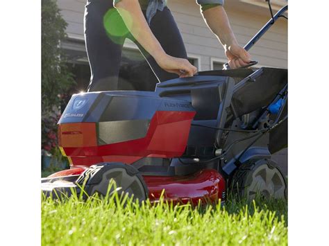 New Toro Recycler 21 In 60v Max Self Propel W Smartstow Tool Only 21326t Clearfield Pa